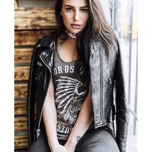 Lords of gastown tank